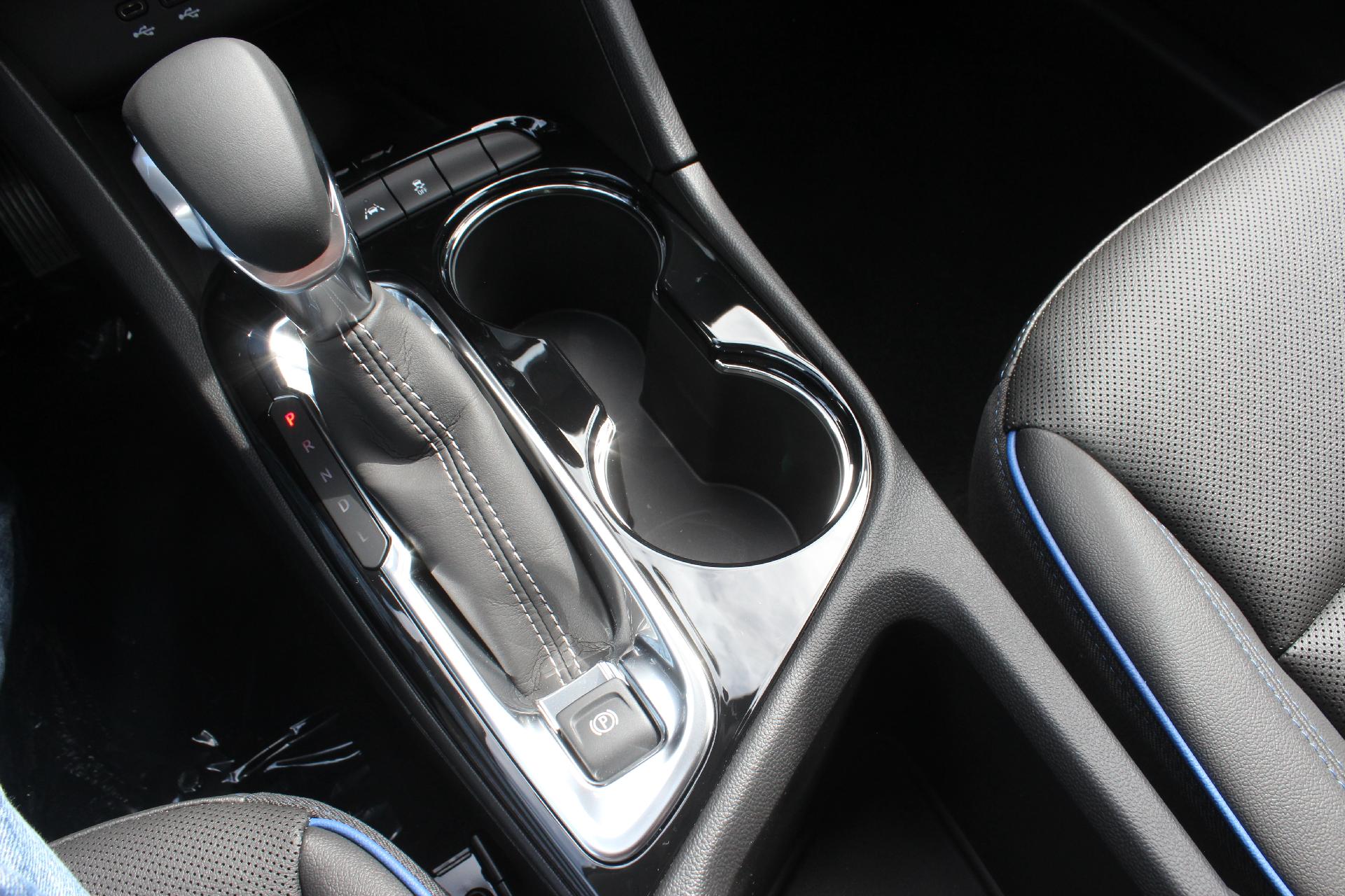 2026 Buick Encore GX Vehicle Photo in AURORA, CO 80012-4011