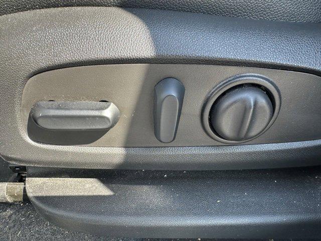 2023 GMC Terrain Vehicle Photo in ROCHESTER HILLS, MI 48307-2741