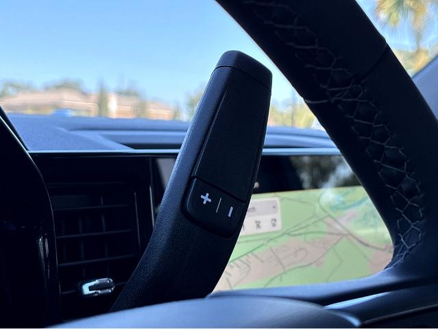 2026 Chevrolet Silverado 1500 Vehicle Photo in BEAUFORT, SC 29906-4218