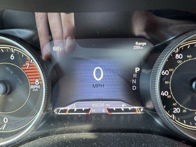 2018 Jeep Cherokee Vehicle Photo in Mechanicsburg, PA 17050-1707