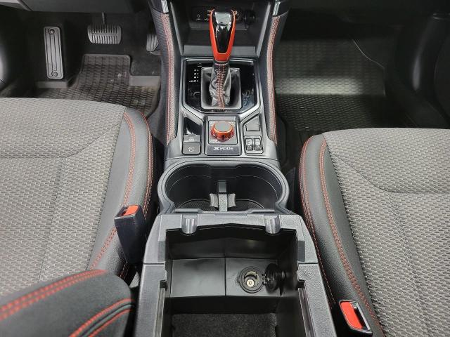 2024 Subaru Forester Vehicle Photo in NEENAH, WI 54956-2243