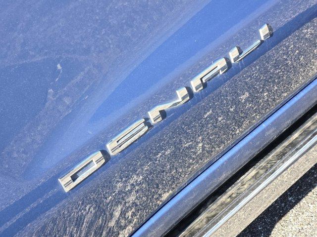 2024 GMC Sierra 1500 Vehicle Photo in Decatur, TX 76234