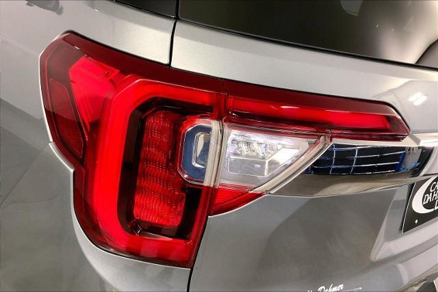 2023 GMC Acadia Vehicle Photo in KANSAS CITY, MO 64114-4502