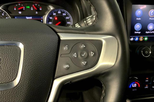 2024 GMC Terrain Vehicle Photo in KANSAS CITY, MO 64114-4545