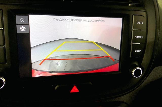 2024 Kia Soul Vehicle Photo in Lees Summit, MO 64086