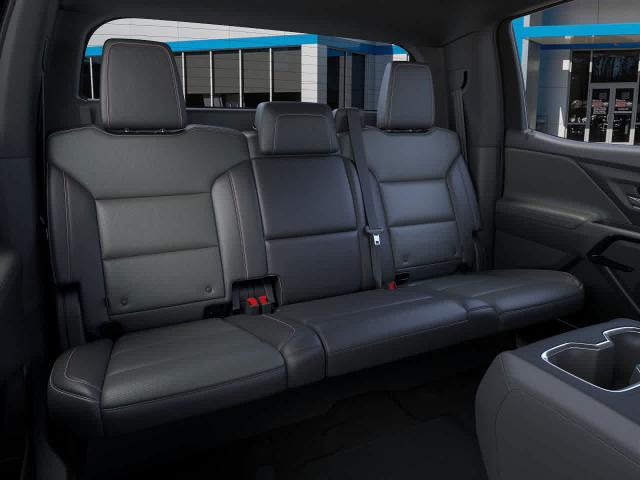 2026 Chevrolet Silverado EV Vehicle Photo in MOON TOWNSHIP, PA 15108-2571