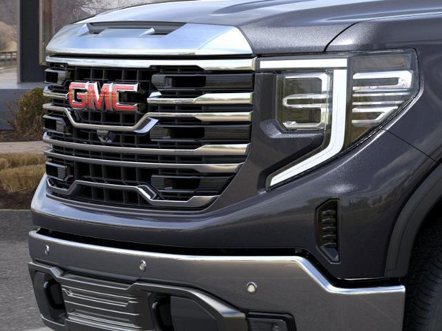 2026 GMC Sierra 1500 Vehicle Photo in INDEPENDENCE, MO 64055-1377