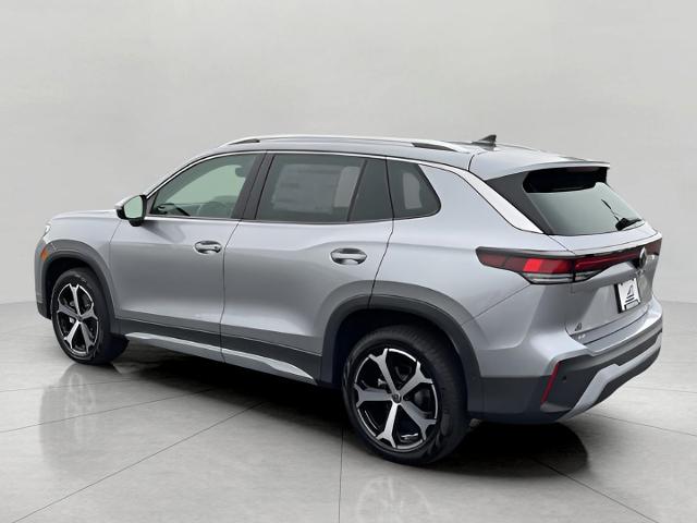 2025 Volkswagen Tiguan Vehicle Photo in Oshkosh, WI 54904