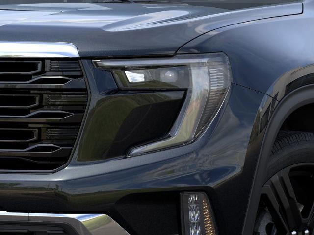 2026 GMC Acadia Vehicle Photo in TOPEKA, KS 66609-0000