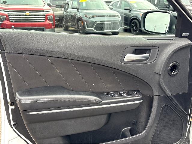2023 Dodge Charger Vehicle Photo in BEAUFORT, SC 29906-4218