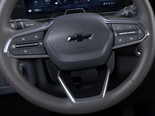 2026 Chevrolet Tahoe Vehicle Photo in INDEPENDENCE, MO 64055-1314