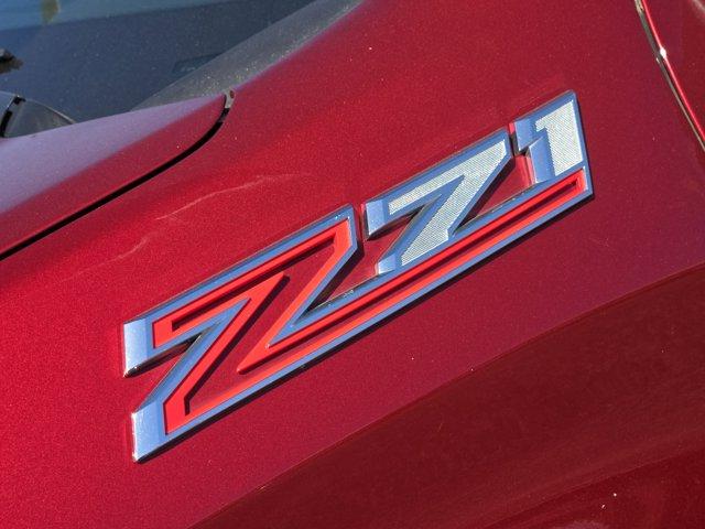 2021 Chevrolet Silverado 1500 Vehicle Photo in Decatur, TX 76234