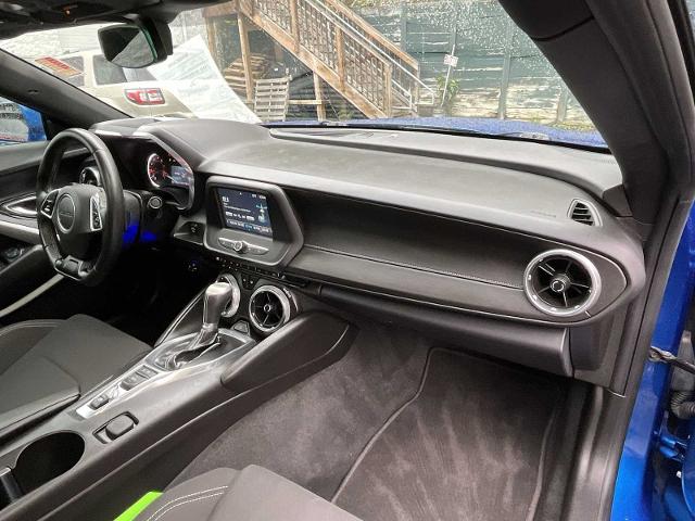 2016 Chevrolet Camaro Vehicle Photo in PITTSBURGH, PA 15226-1209
