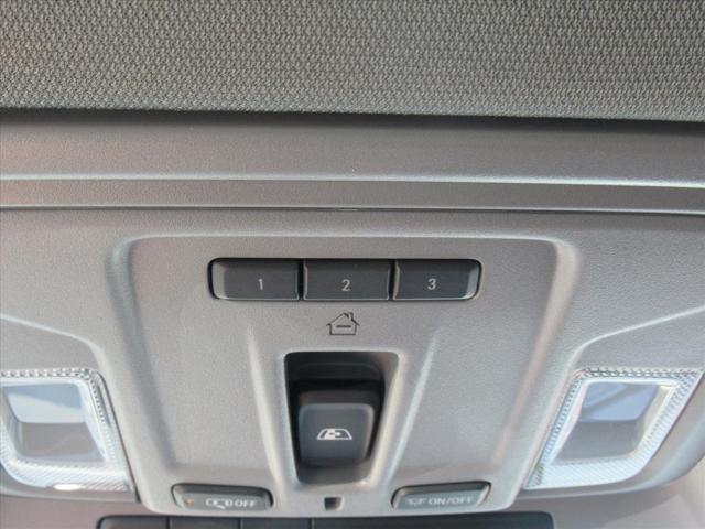 2026 Chevrolet Silverado 1500 Vehicle Photo in LEESBURG, FL 34788-4022