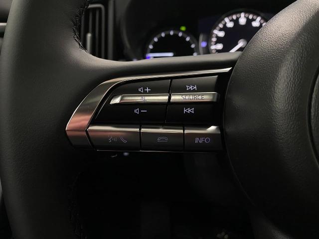 2026 Mazda CX-50 Hybrid Vehicle Photo in Appleton, WI 54913