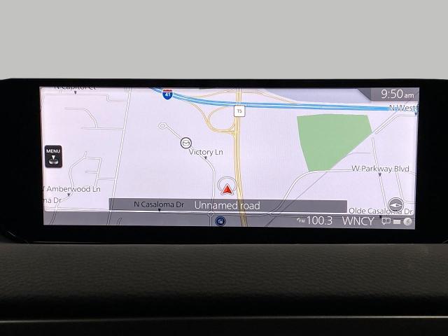 2025 Mazda CX-50 Vehicle Photo in Appleton, WI 54913
