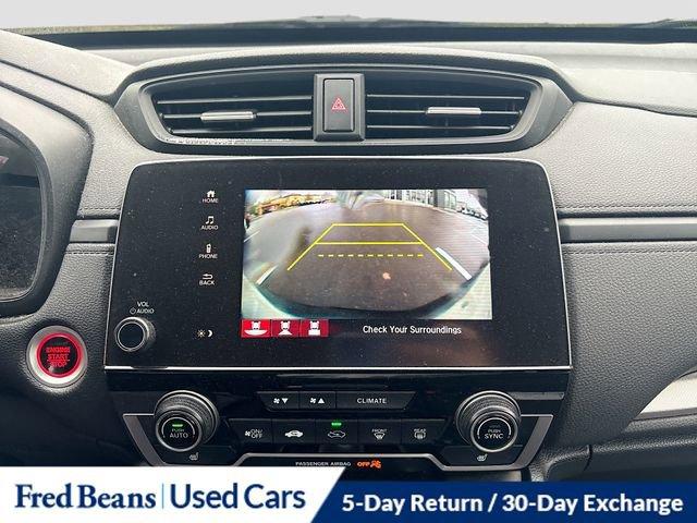 2022 Honda CR-V Vehicle Photo in Doylestown, PA 18902