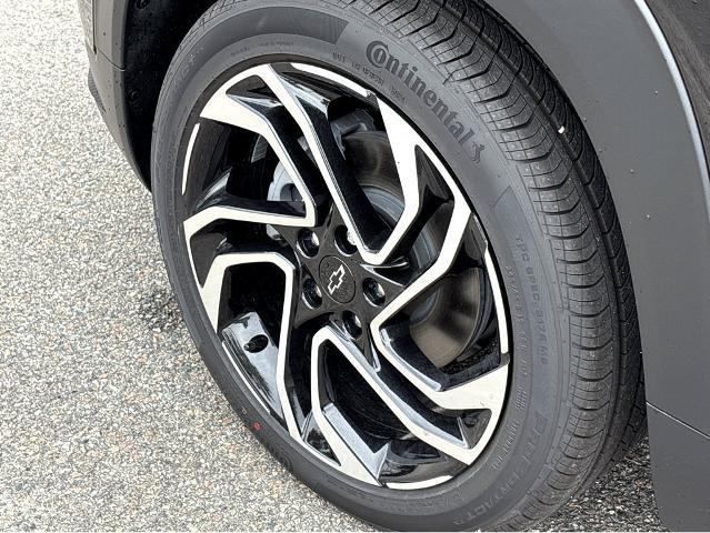 2026 Chevrolet Trailblazer Vehicle Photo in SAVANNAH, GA 31406-4513