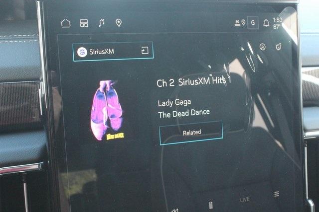 2026 GMC Yukon Vehicle Photo in AURORA, CO 80012-4011