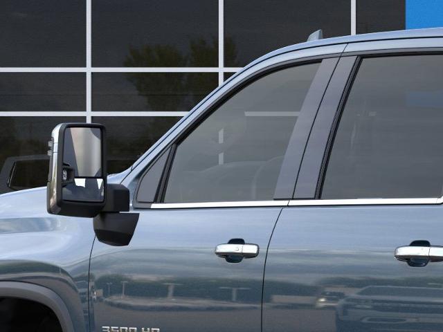 2026 Chevrolet Silverado 3500 HD Vehicle Photo in EVERETT, WA 98203-5662