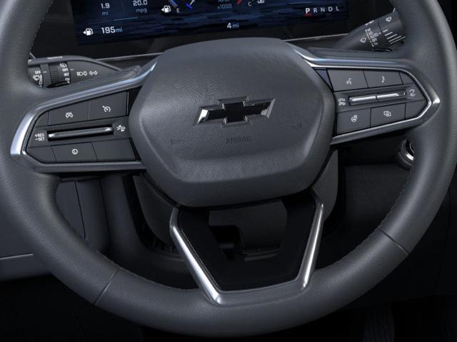 2026 Chevrolet Tahoe Vehicle Photo in KANSAS CITY, MO 64114-4502