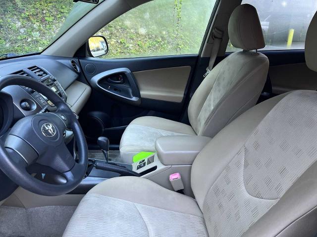 2011 Toyota RAV4 Vehicle Photo in PITTSBURGH, PA 15226-1209