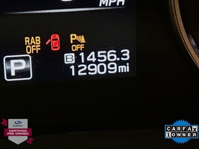 2024 Subaru Ascent Vehicle Photo in Puyallup, WA 98371