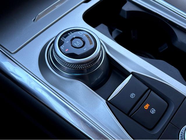 2020 Ford Explorer Vehicle Photo in BEAUFORT, SC 29906-4218