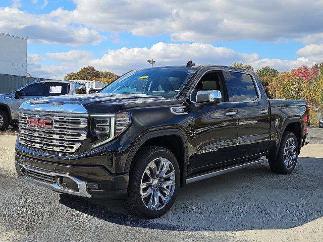 2026 GMC Sierra 1500 Vehicle Photo in TREVOSE, PA 19053-4984