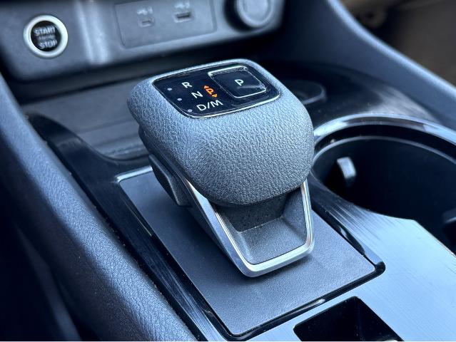 2023 Nissan Rogue Vehicle Photo in BEAUFORT, SC 29906-4218