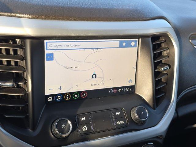 2023 GMC Acadia Vehicle Photo in Pleasant Hills, PA 15236