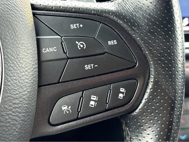 2023 Dodge Durango Vehicle Photo in Hinesville, GA 31313