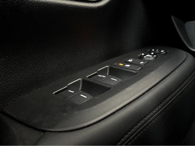 2023 Honda HR-V Vehicle Photo in Savannah, GA 31419