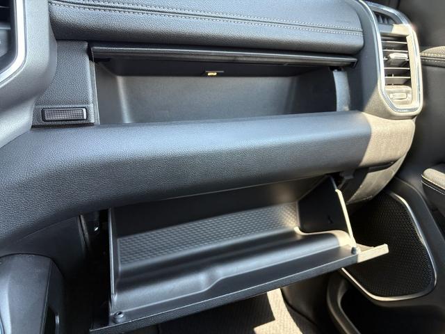 2024 Ram 1500 Vehicle Photo in Savannah, GA 31419