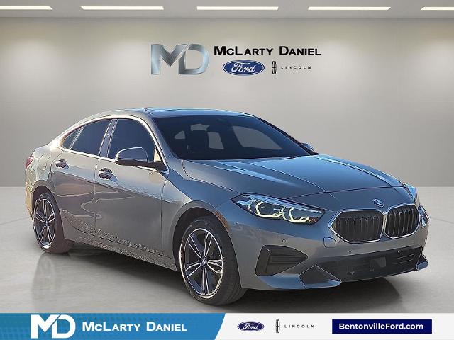 Select 2023 BMW 228i xDrive