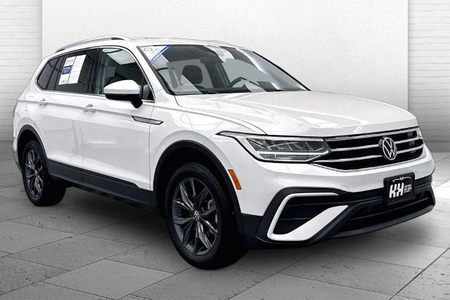 2023 Volkswagen Tiguan Vehicle Photo in OMAHA, NE 68127