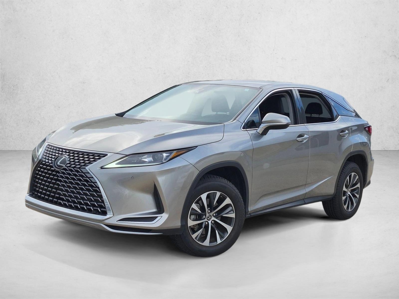 2020 Lexus RX 350 Vehicle Photo in Maitland, FL 32751