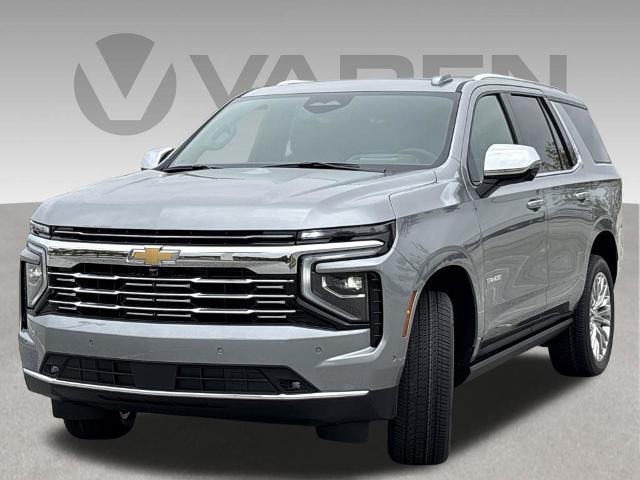 2027 Chevrolet Tahoe Vehicle Photo in POOLER, GA 31322-3252