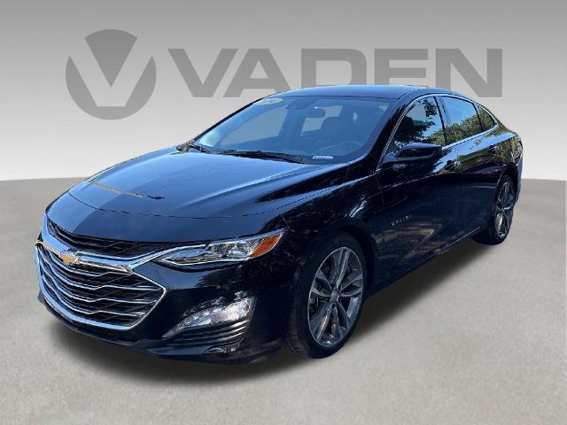 2024 Chevrolet Malibu Vehicle Photo in Savannah, GA 31419
