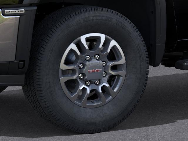 2026 GMC Sierra 2500 HD photo 9 of 31