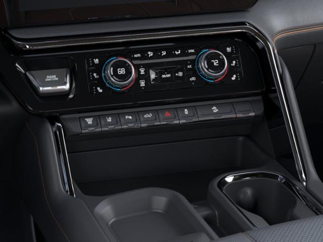 2026 GMC Sierra 2500 HD photo 23 of 31