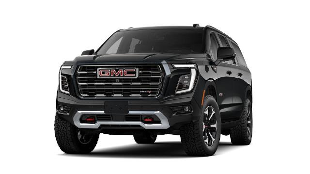 2027 GMC Yukon XL AT4 Ultimate