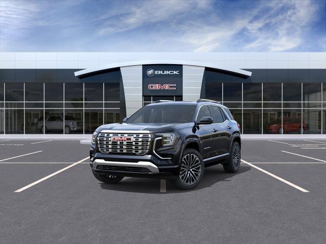 2027 GMC Terrain photo 8 of 32