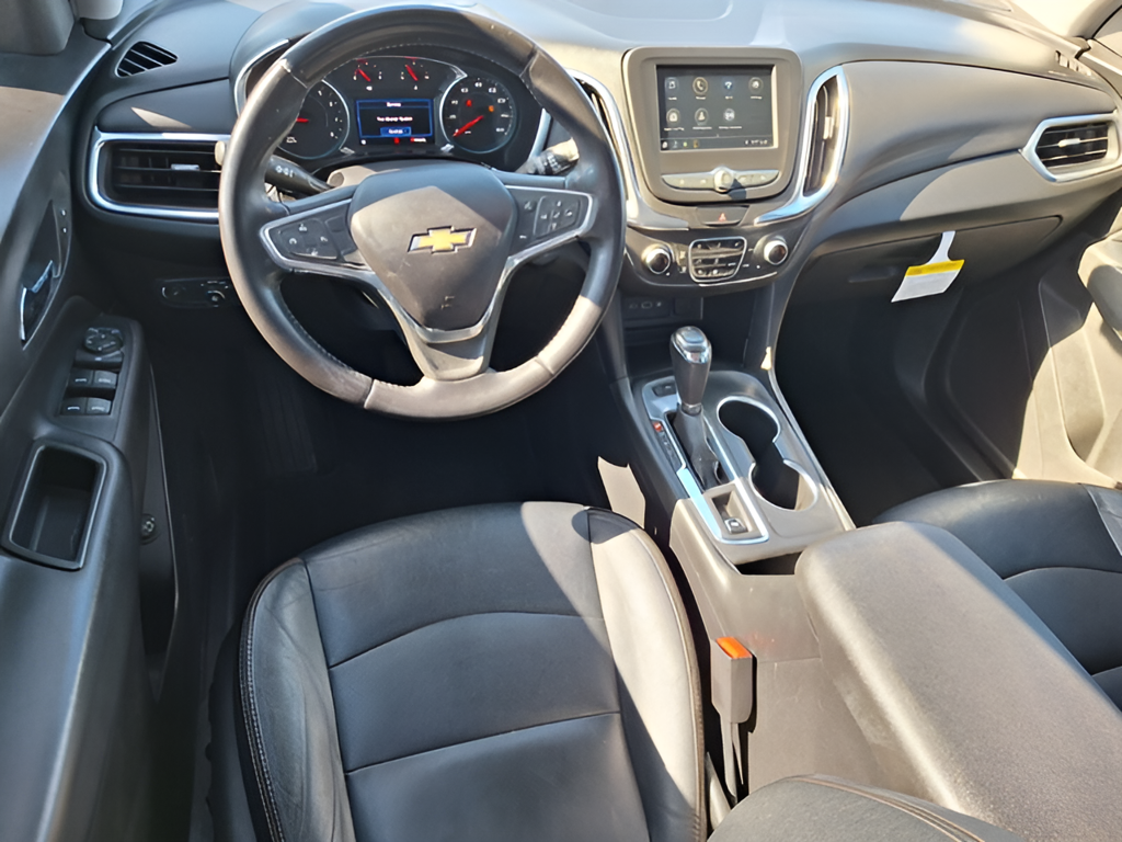 2019 Chevrolet Equinox photo 9 of 30