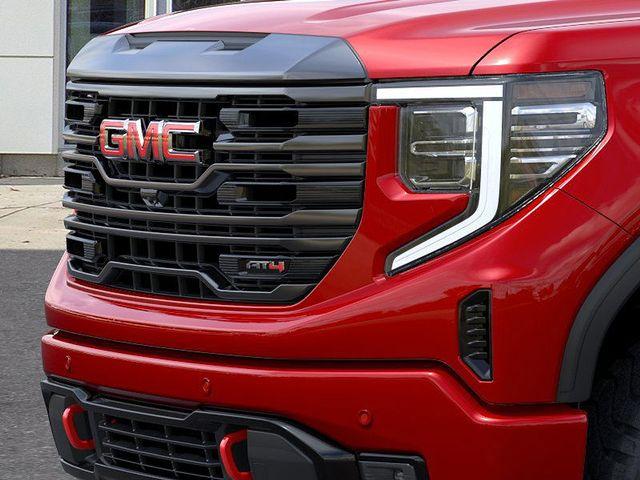 2025 GMC Sierra 1500 Vehicle Photo in DANBURY, CT 06810-5034