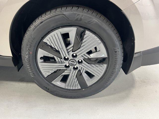 2025 Nissan Murano Vehicle Photo in Flemington, NJ 08822