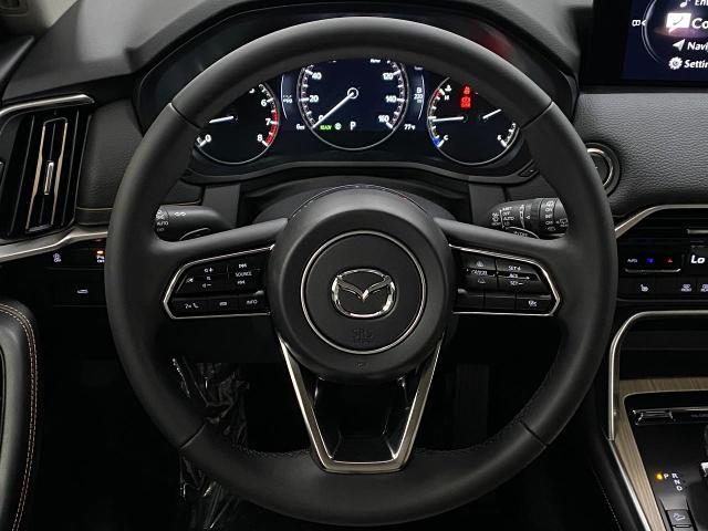 2025 Mazda CX-90 Vehicle Photo in Appleton, WI 54913