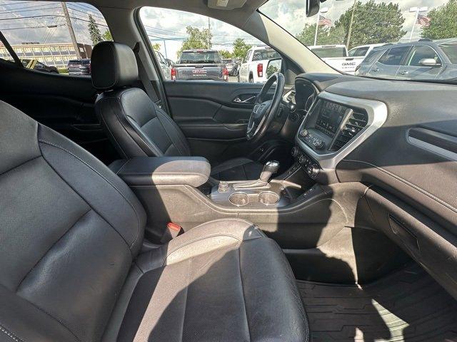 2017 GMC Acadia Vehicle Photo in ROCHESTER HILLS, MI 48307-2741
