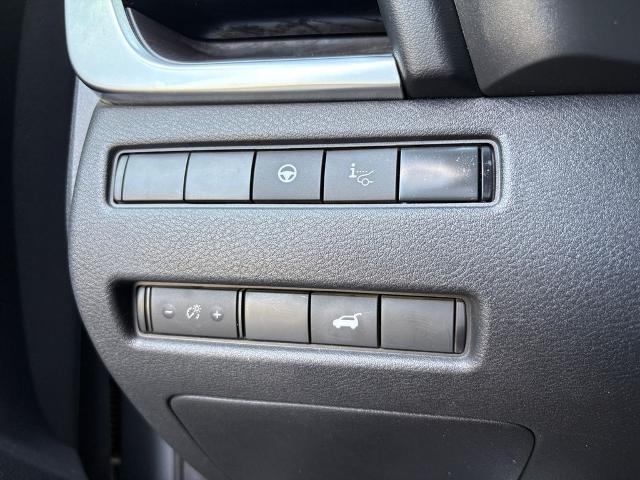 2023 Nissan Rogue Vehicle Photo in Statesboro, GA 30458