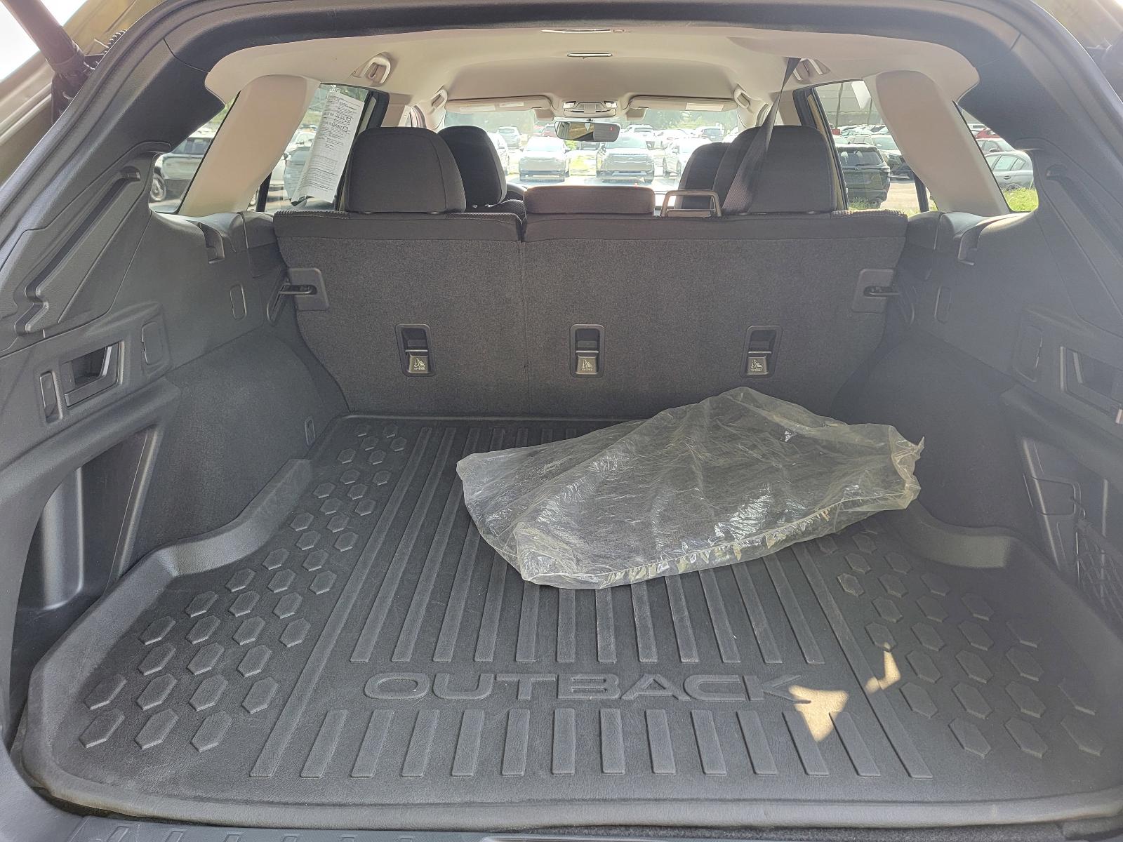 2020 Subaru Outback Vehicle Photo in Harrisburg, PA 17111
